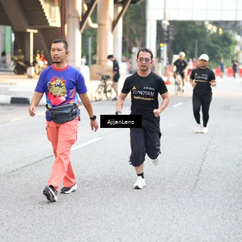 Runner Photo 4725646