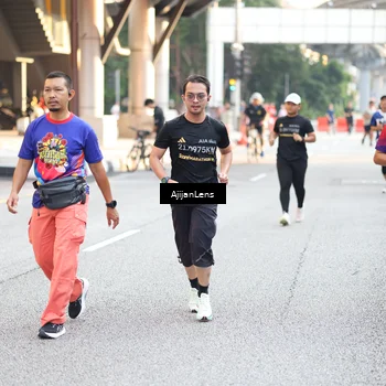Runner Photo 4725648