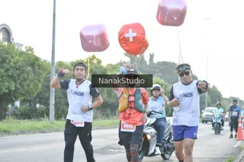 Runner Photo 4725649