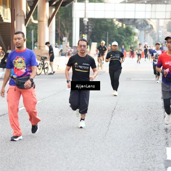 Runner Photo 4725653
