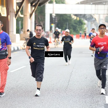 Runner Photo 4725655