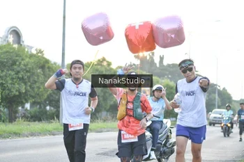 Runner Photo 4725658