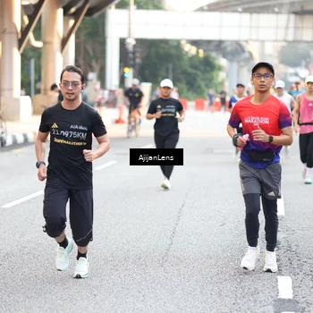 Runner Photo 4725659