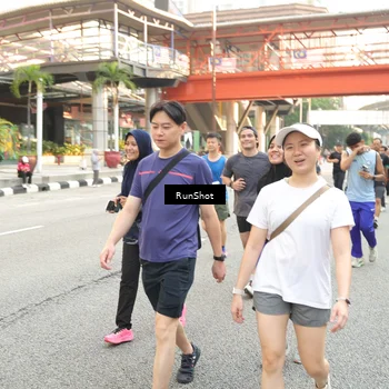 Runner Photo 4725664