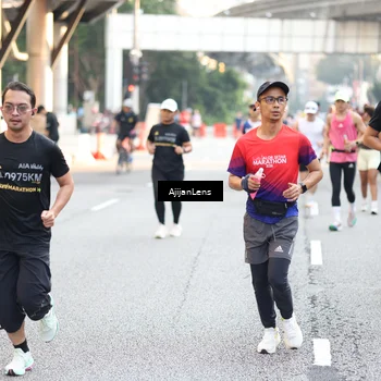 Runner Photo 4725665