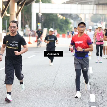 Runner Photo 4725669
