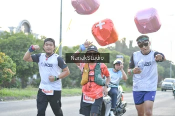 Runner Photo 4725673