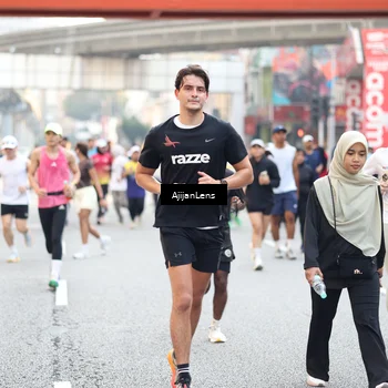 Runner Photo 4725678
