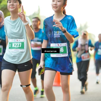 Runner Photo 4725680