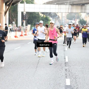 Runner Photo 4725682