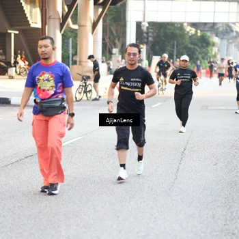 Runner Photo 4725685