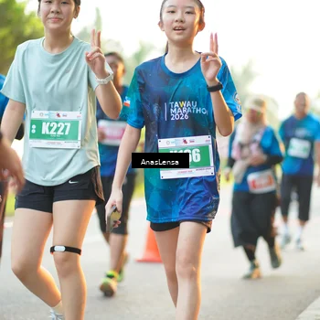 Runner Photo 4725686