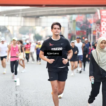 Runner Photo 4725687