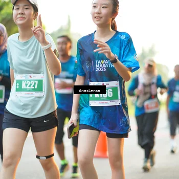 Runner Photo 4725688