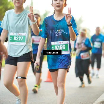 Runner Photo 4725690