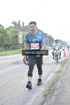 Runner Photo 4725692