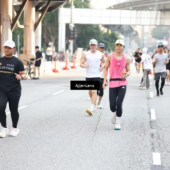Runner Photo 4725694