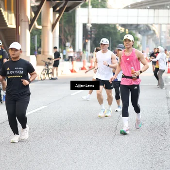 Runner Photo 4725697