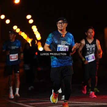 Runner Photo 4725706