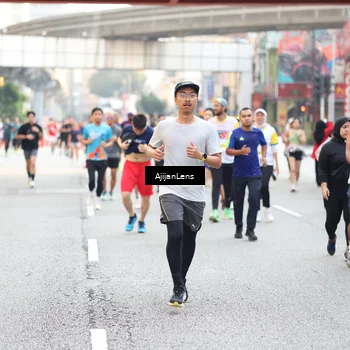 Runner Photo 4725708