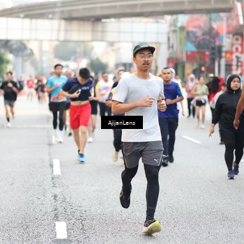 Runner Photo 4725709