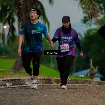 Runner Photo 4725710