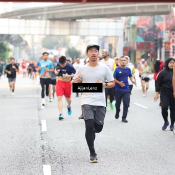 Runner Photo 4725711