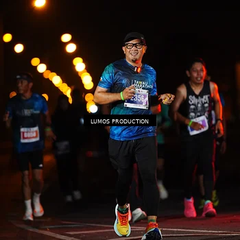 Runner Photo 4725713