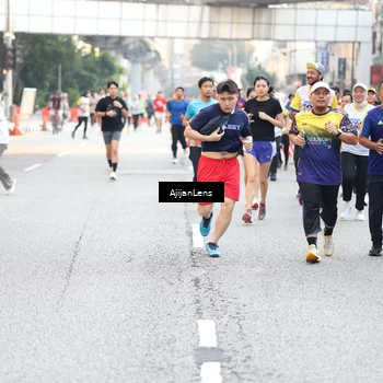 Runner Photo 4725718
