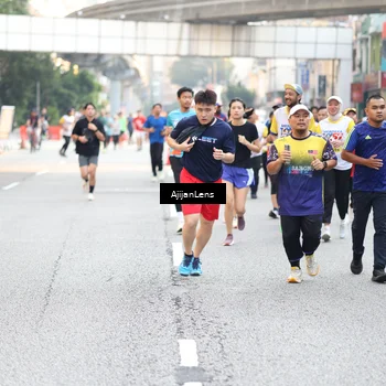 Runner Photo 4725730