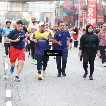 Runner Photo 4725736