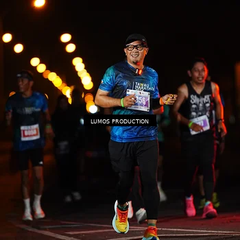 Runner Photo 4725740