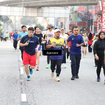 Runner Photo 4725742