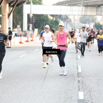 Runner Photo 4725745