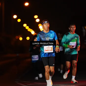Runner Photo 4725748