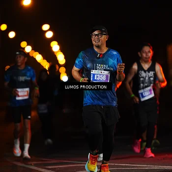 Runner Photo 4725750