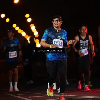 Runner Photo 4725753