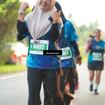 Runner Photo 4725755