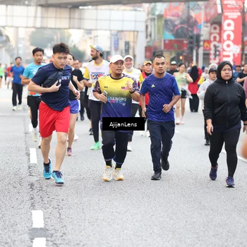 Runner Photo 4725761