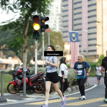 Runner Photo 4725762