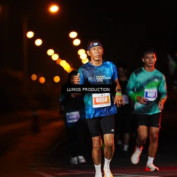Runner Photo 4725763