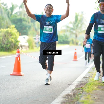 Runner Photo 4725765