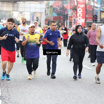 Runner Photo 4725770