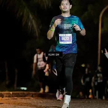 Runner Photo 4725775