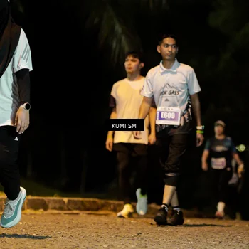 Runner Photo 4725780