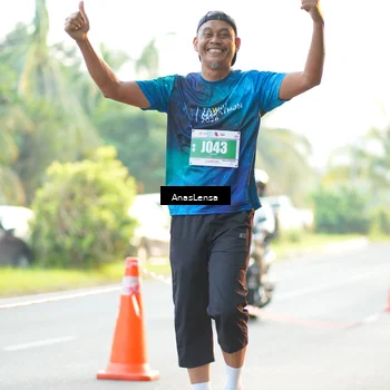 Runner Photo 4725782
