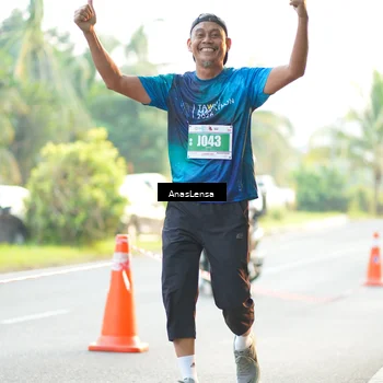 Runner Photo 4725783