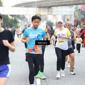 Runner Photo 4725787
