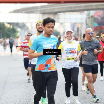Runner Photo 4725795