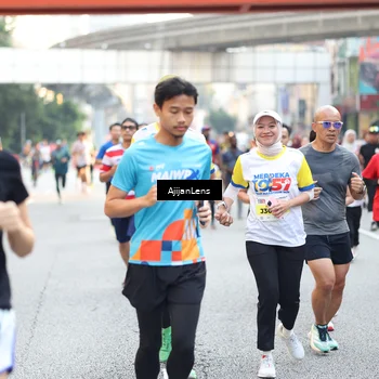 Runner Photo 4725796